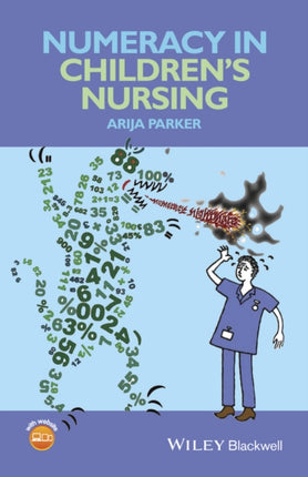 Numeracy in Childrens Nursing