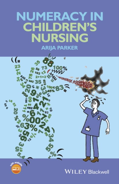 Numeracy in Childrens Nursing