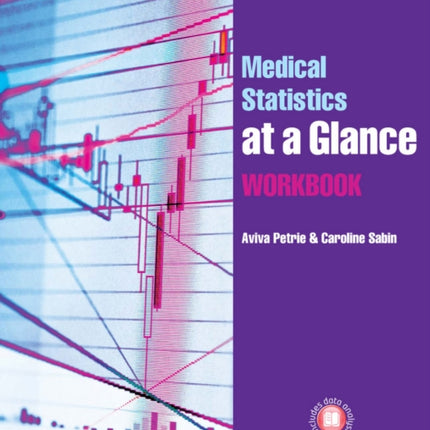 Medical Statistics at a Glance Workbook