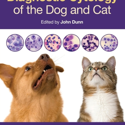 Manual of Diagnostic Cytology of the Dog and Cat