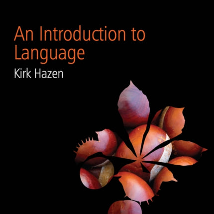 An Introduction to Language