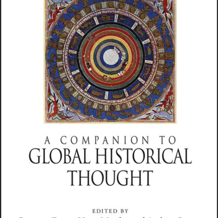 A Companion to Global Historical Thought