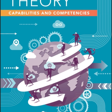 Public Relations Theory Capabilities and
