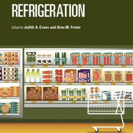 Sustainable Retail Refrigeration