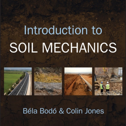 Introduction to Soil Mechanics