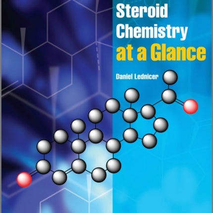 Steroid Chemistry at a Glance