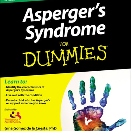 Asperger's Syndrome For Dummies