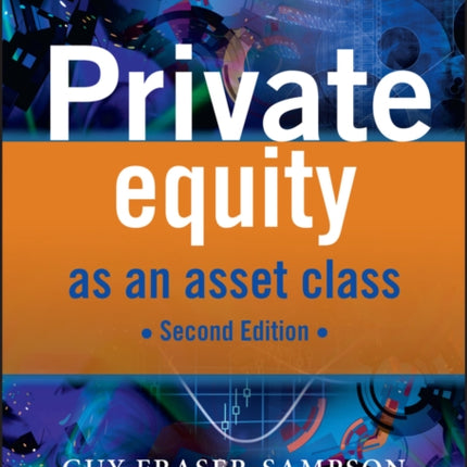 Private Equity as an Asset Class