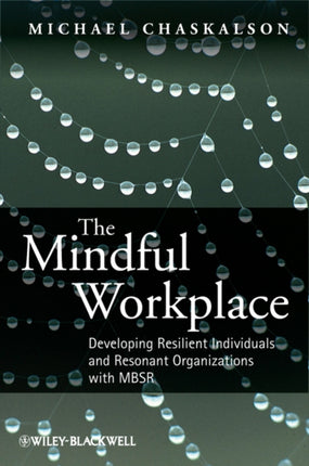 The Mindful Workplace: Developing Resilient Individuals and Resonant Organizations with MBSR