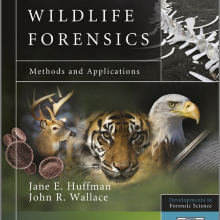 Wildlife Forensics