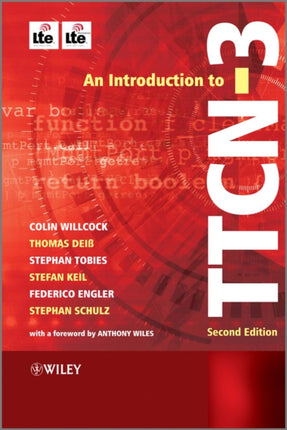 Introduction to TTCN3