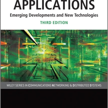 MPLS-Enabled Applications: Emerging Developments and New Technologies