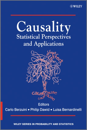 Causality: Statistical Perspectives and Applications