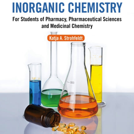 Essentials of Inorganic Chemistry