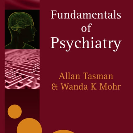 Fundamentals of Psychiatry