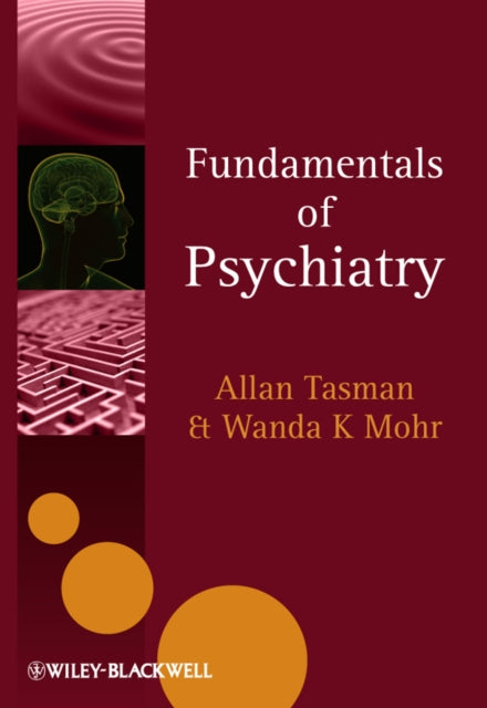 Fundamentals of Psychiatry