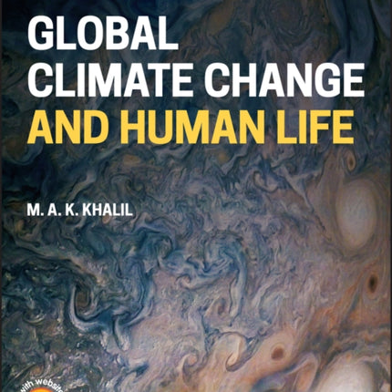 Global Climate Change and Human Life