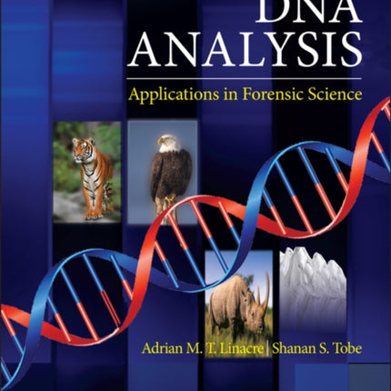 Wildlife DNA Analysis