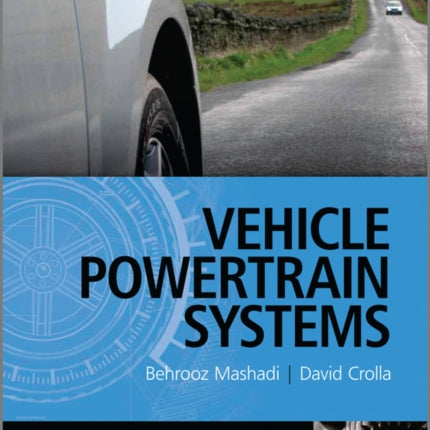 Vehicle Powertrain Systems
