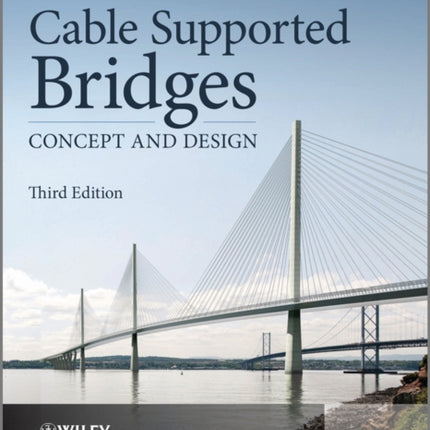 Cable Supported Bridges: Concept and Design