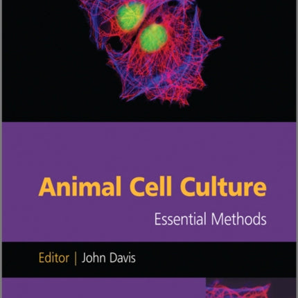 Animal Cell Culture