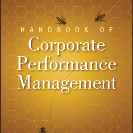 Handbook of Corporate Performance Management