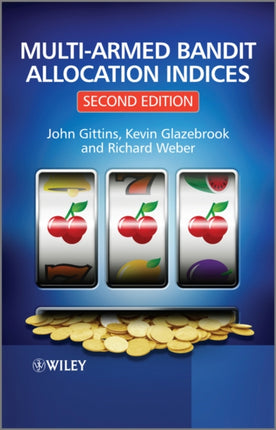 Multiarmed Bandit Allocation Indices