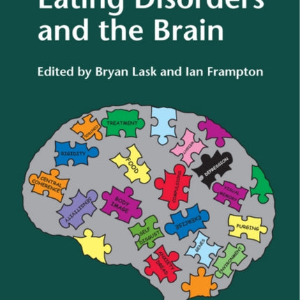 Eating Disorders and the Brain