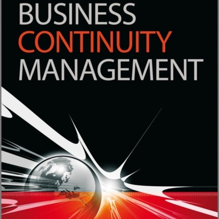 The Definitive Handbook of Business Continuity Management