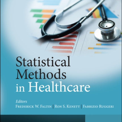 Statistical Methods in Healthcare