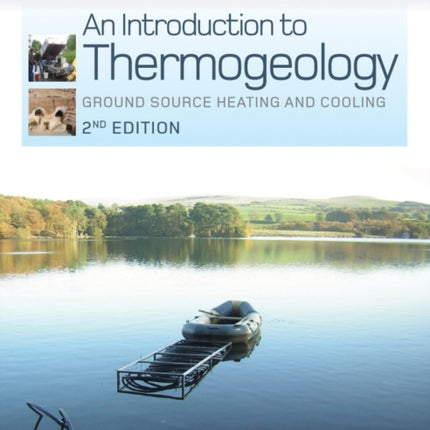 An Introduction to Thermogeology