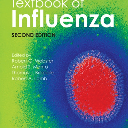 Textbook of Influenza