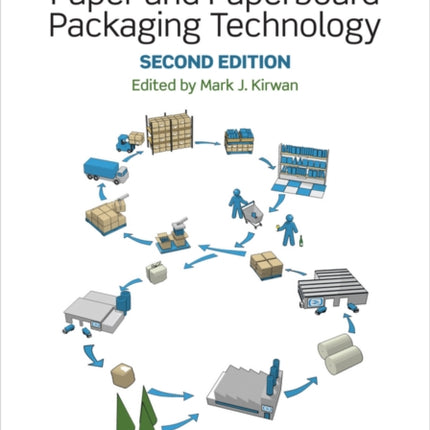 Handbook of Paper and Paperboard Packaging Technology