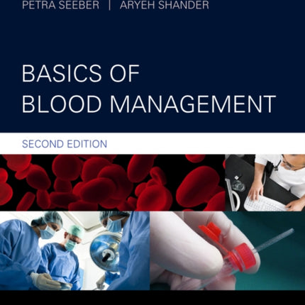 Basics of Blood Management