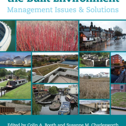 Water Resources in the Built Environment