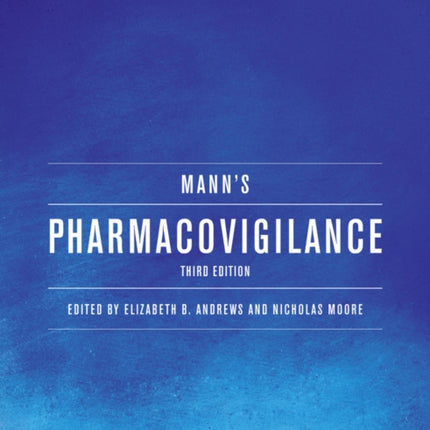 Manns Pharmacovigilance