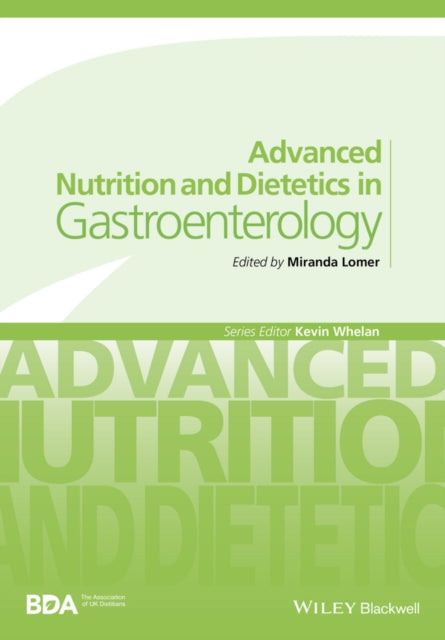 Advanced Nutrition and Dietetics in