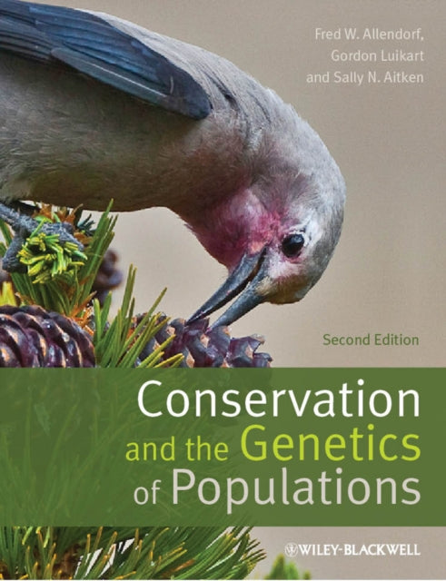 Conservation and the Genetics of Populations