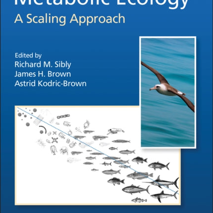 Metabolic Ecology: A Scaling Approach