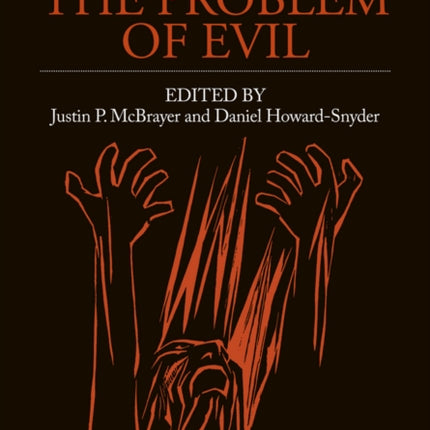 The Blackwell Companion to The Problem of Evil