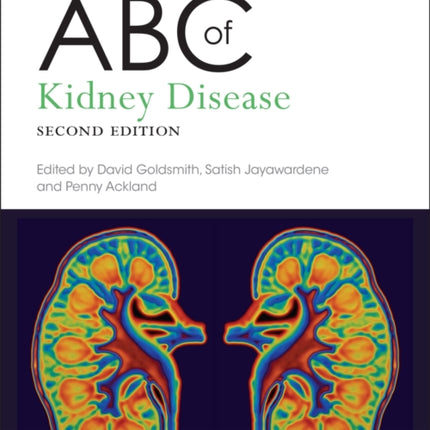 ABC of Kidney Disease