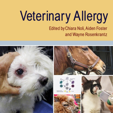 Veterinary Allergy