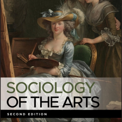 Sociology of the Arts: Exploring Fine and Popular Forms