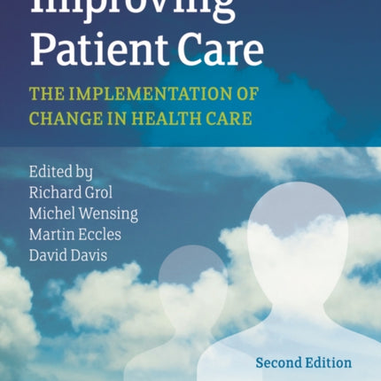 Improving Patient Care