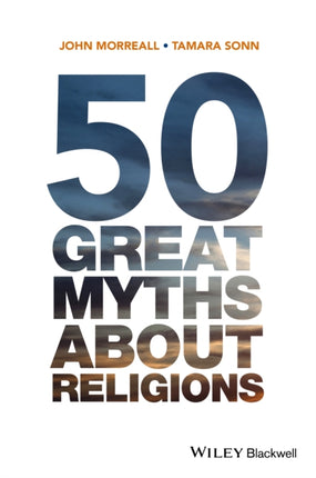 50 Great Myths about Religions