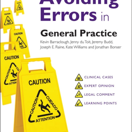 Avoiding Errors in General Practice