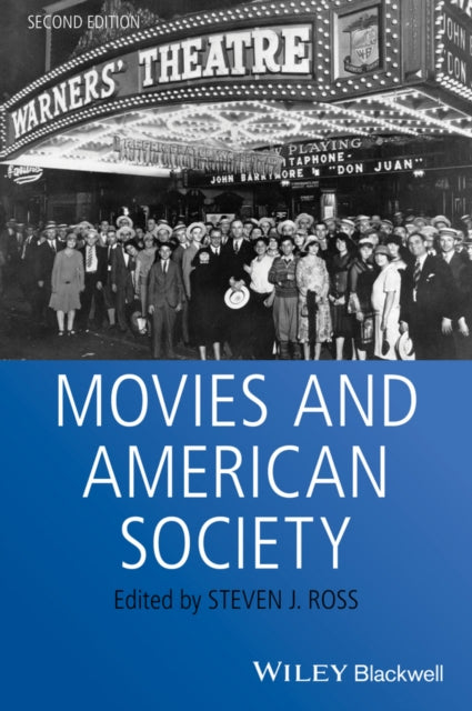 Movies and American Society