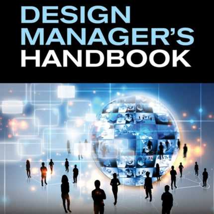 The Design Manager's Handbook