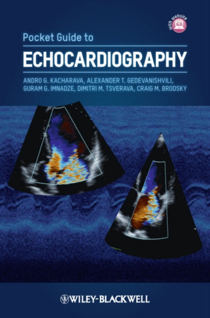 Pocket Guide to Echocardiography