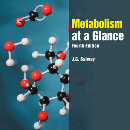 Metabolism at a Glance